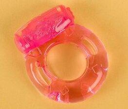 Ring pro člena