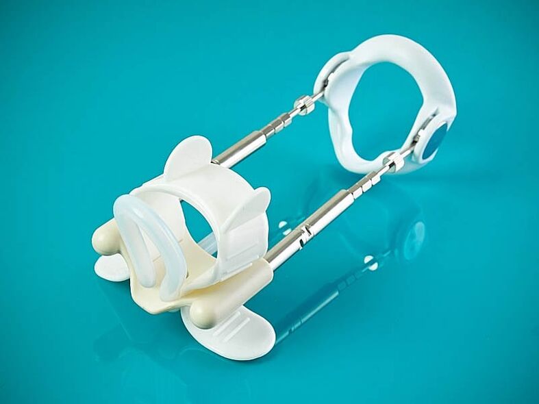 extender pro zvětšení penisu