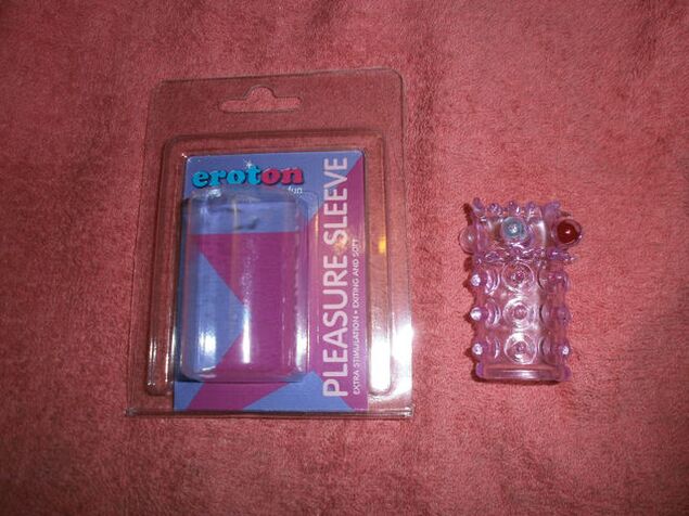 nástavec na penis pro zvětšení